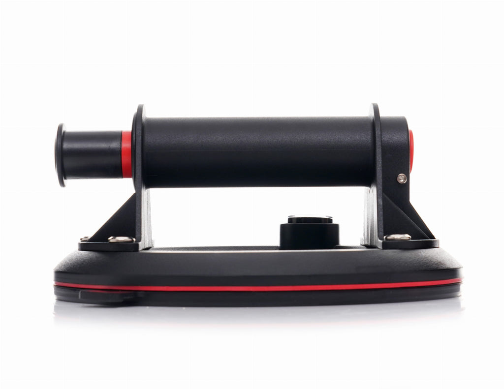 Ventuza cu Vid 190kg , 200mm, Kraft&Dele KD10793