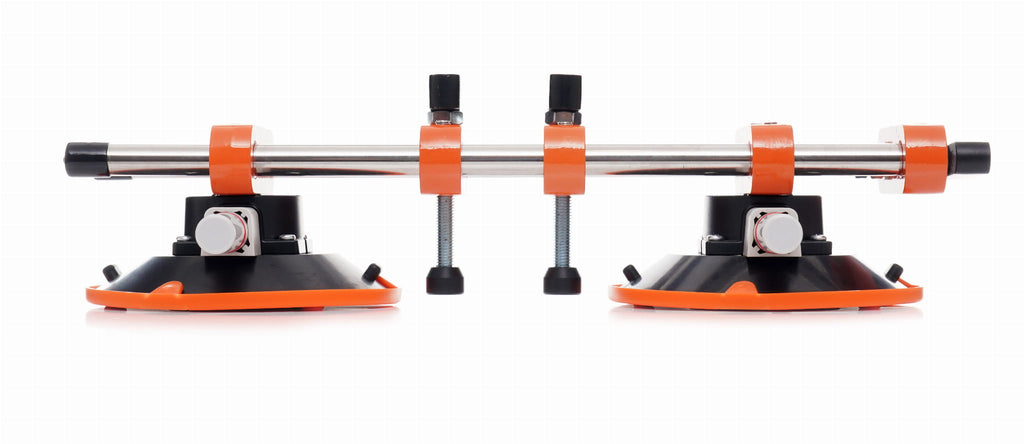 Ventuza pentru Gresie si Sticla 500 mm, Kraft&Dele KD10739
