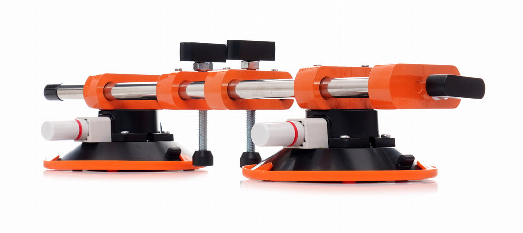 Ventuza pentru Gresie si Sticla 500 mm, Kraft&Dele KD10739