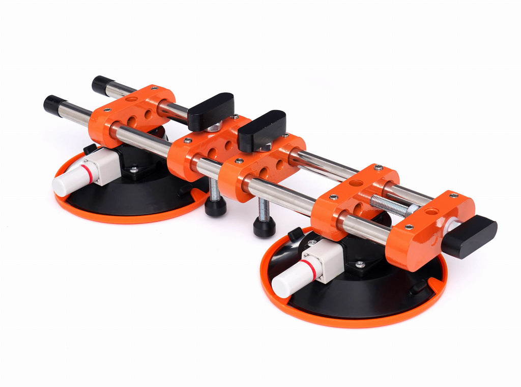 Ventuza pentru Gresie si Sticla 500 mm, Kraft&Dele KD10739