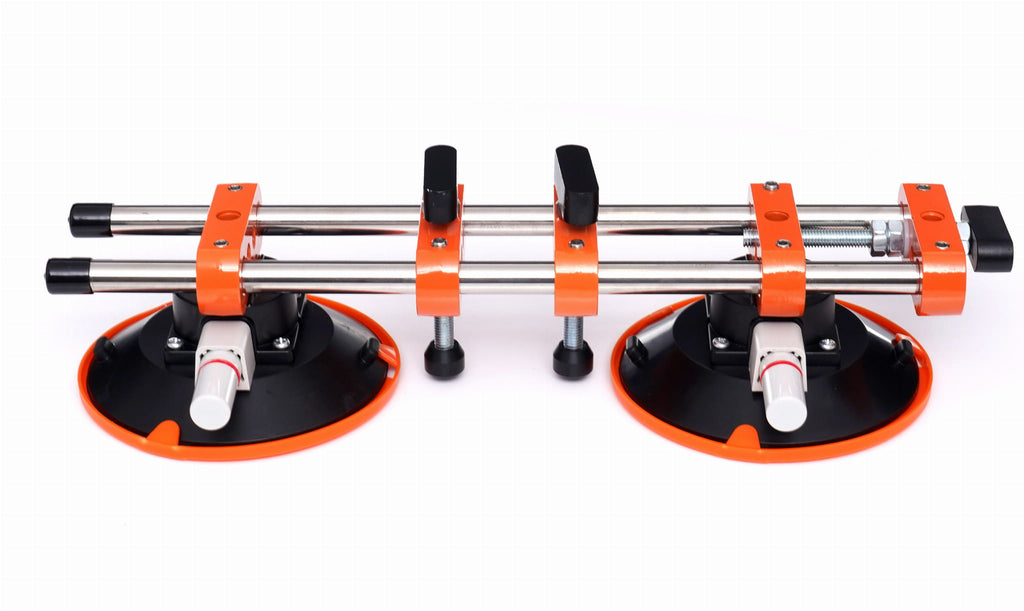 Ventuza pentru Gresie si Sticla 500 mm, Kraft&Dele KD10739