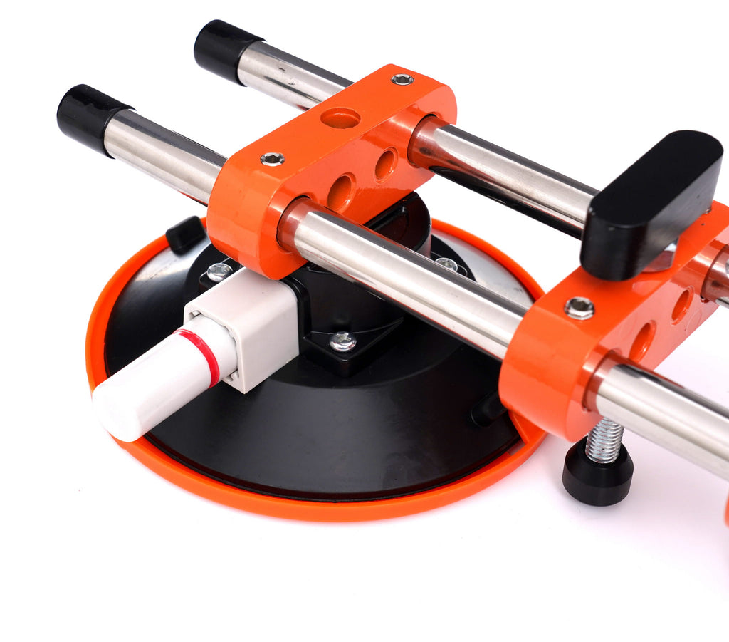 Ventuza pentru Gresie si Sticla 500 mm, Kraft&Dele KD10739