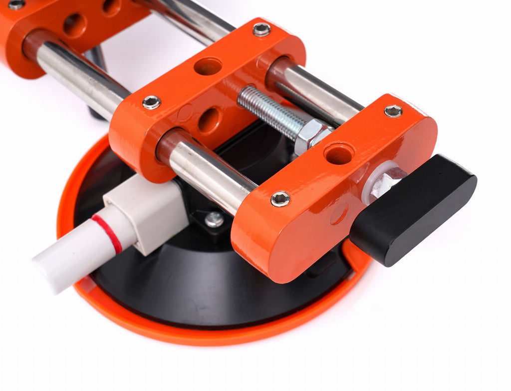 Ventuza pentru Gresie si Sticla 500 mm, Kraft&Dele KD10739