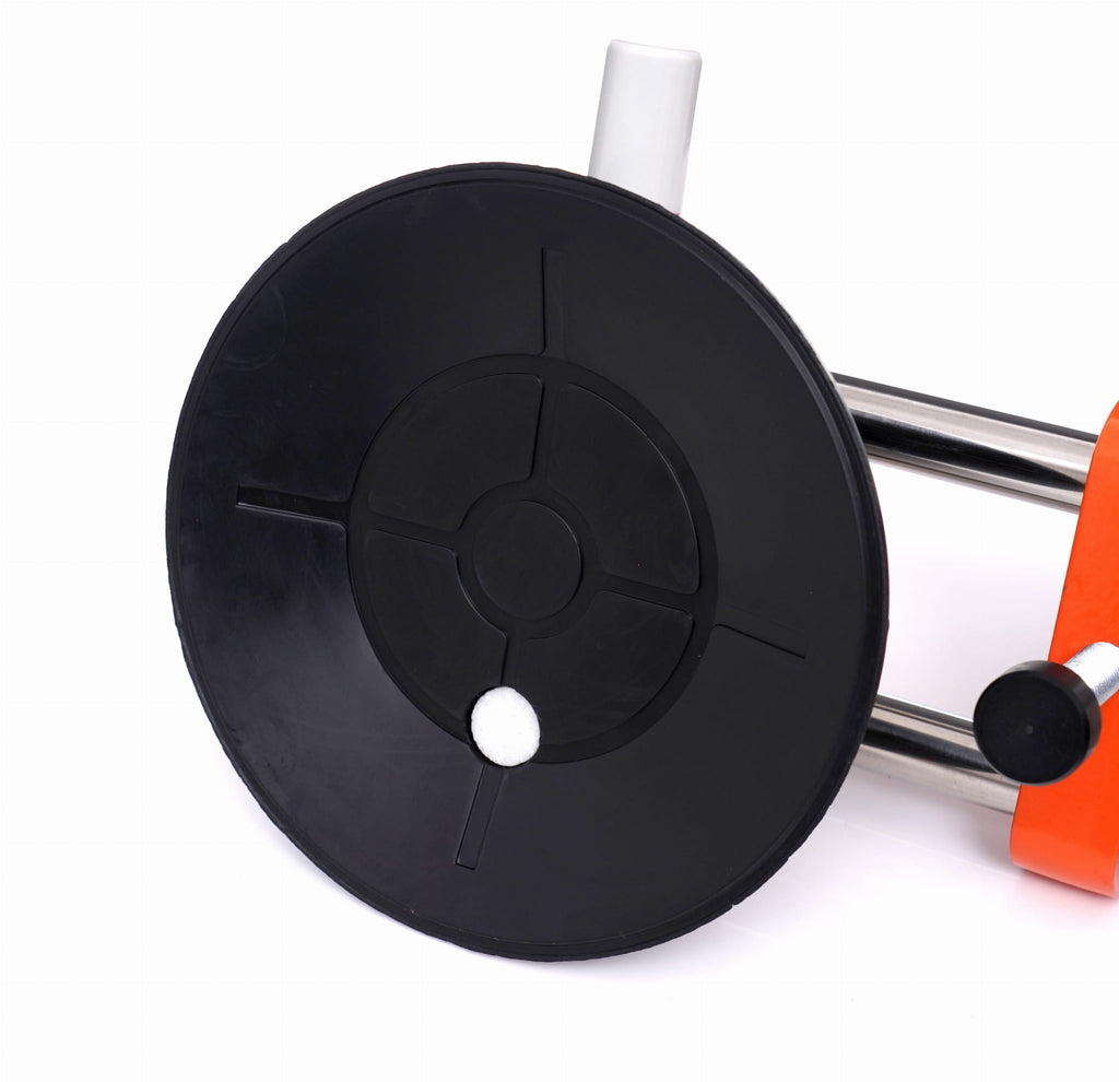 Ventuza pentru Gresie si Sticla 500 mm, Kraft&Dele KD10739