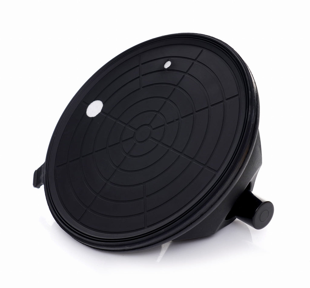 Ventuza cu Vid 190kg , 200mm, Kraft&Dele KD10738