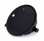 Ventuza cu Vid 190kg , 200mm, Kraft&Dele KD10738