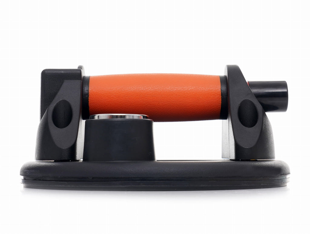 Ventuza cu Vid 190kg , 200mm, Kraft&Dele KD10738