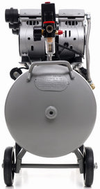 Compresor Aer fara Ulei 100L, Kraft&Dele KD1397