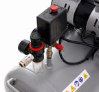 Compresor Aer fara Ulei 100L, Kraft&Dele KD1397