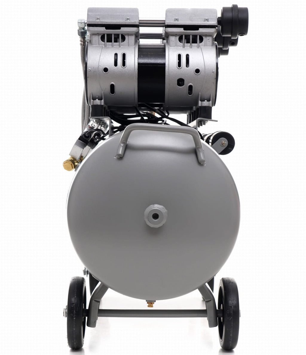 Compresor Aer fara Ulei 100L, Kraft&Dele KD1397