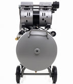 Compresor Aer fara Ulei 100L, Kraft&Dele KD1397
