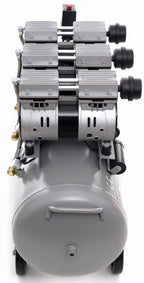 Compresor Aer fara Ulei 100L, Kraft&Dele KD1397