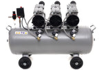 Compresor Aer fara Ulei 100L, Kraft&Dele KD1397