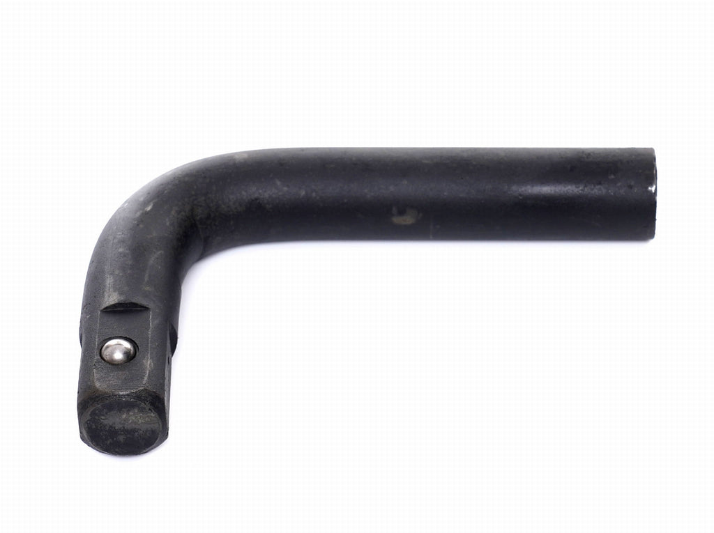Trusa Tubulare Impact 26 Piese, 3/4 , 12 Puncte, Kraft&Dele KD11759