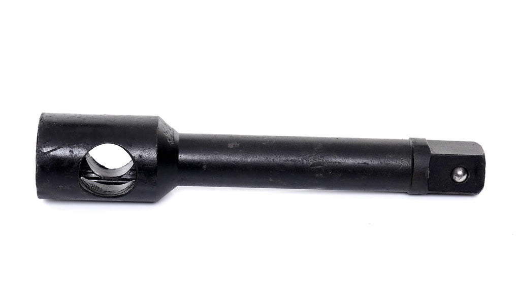 Trusa Tubulare Impact 26 Piese, 3/4 , 12 Puncte, Kraft&Dele KD11759