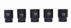 Trusa Tubulare Impact 26 Piese, 3/4 , 12 Puncte, Kraft&Dele KD11759