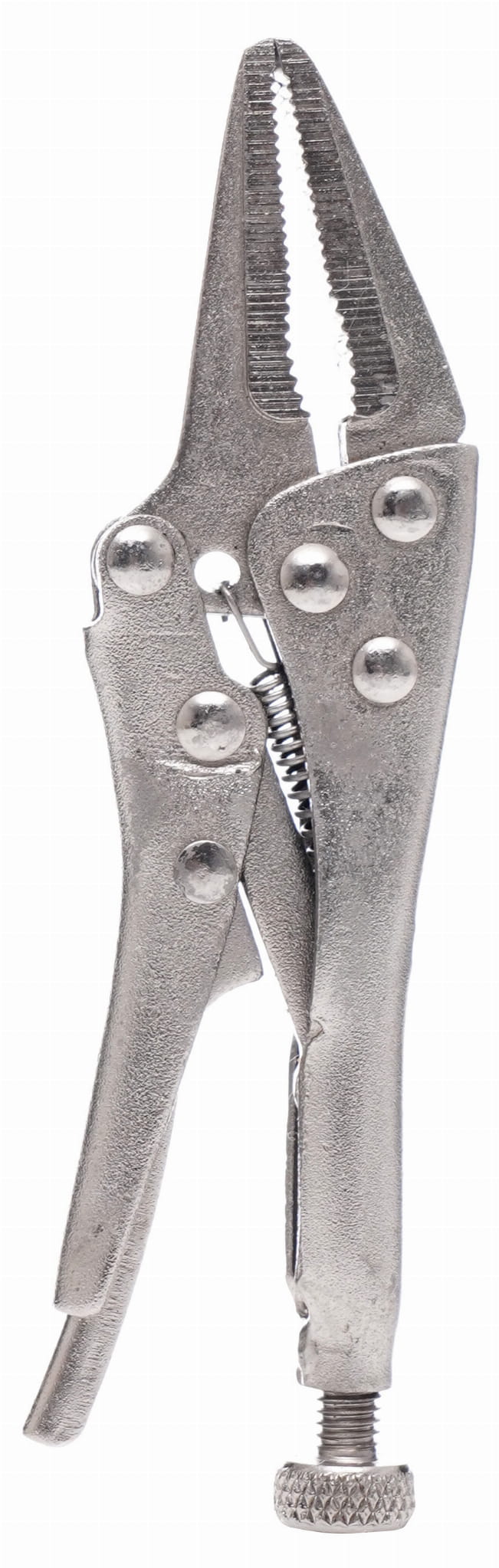 Clesti Autoblocant pentru Sudura , 4 Buc, Kraft&Dele KD10568