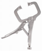 Clesti Autoblocant pentru Sudura , 4 Buc, Kraft&Dele KD10568