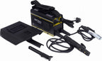 Aparat de Sudura MMA 300A, Negru, Kraft&Dele KD1868