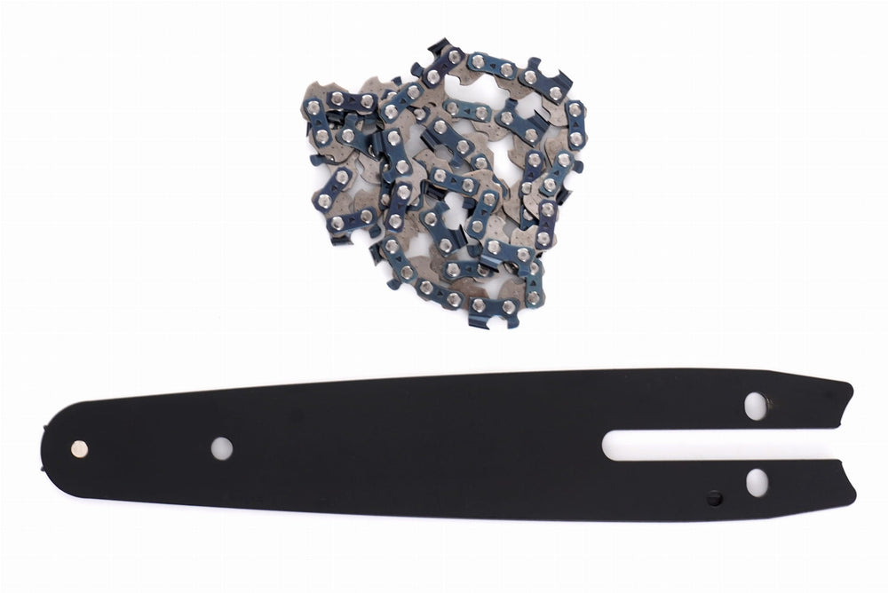 Set lama si lant 6" , Kraft&Dele KD10584