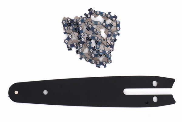 Set lama si lant 6" , Kraft&Dele KD10584