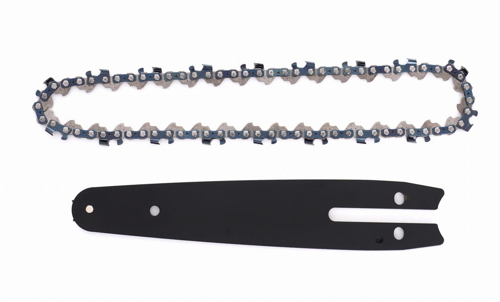 Set Lama si Lant Ferastrau 6" 1.1mm 36 Oglinzi, Kraft&Dele KD10584
