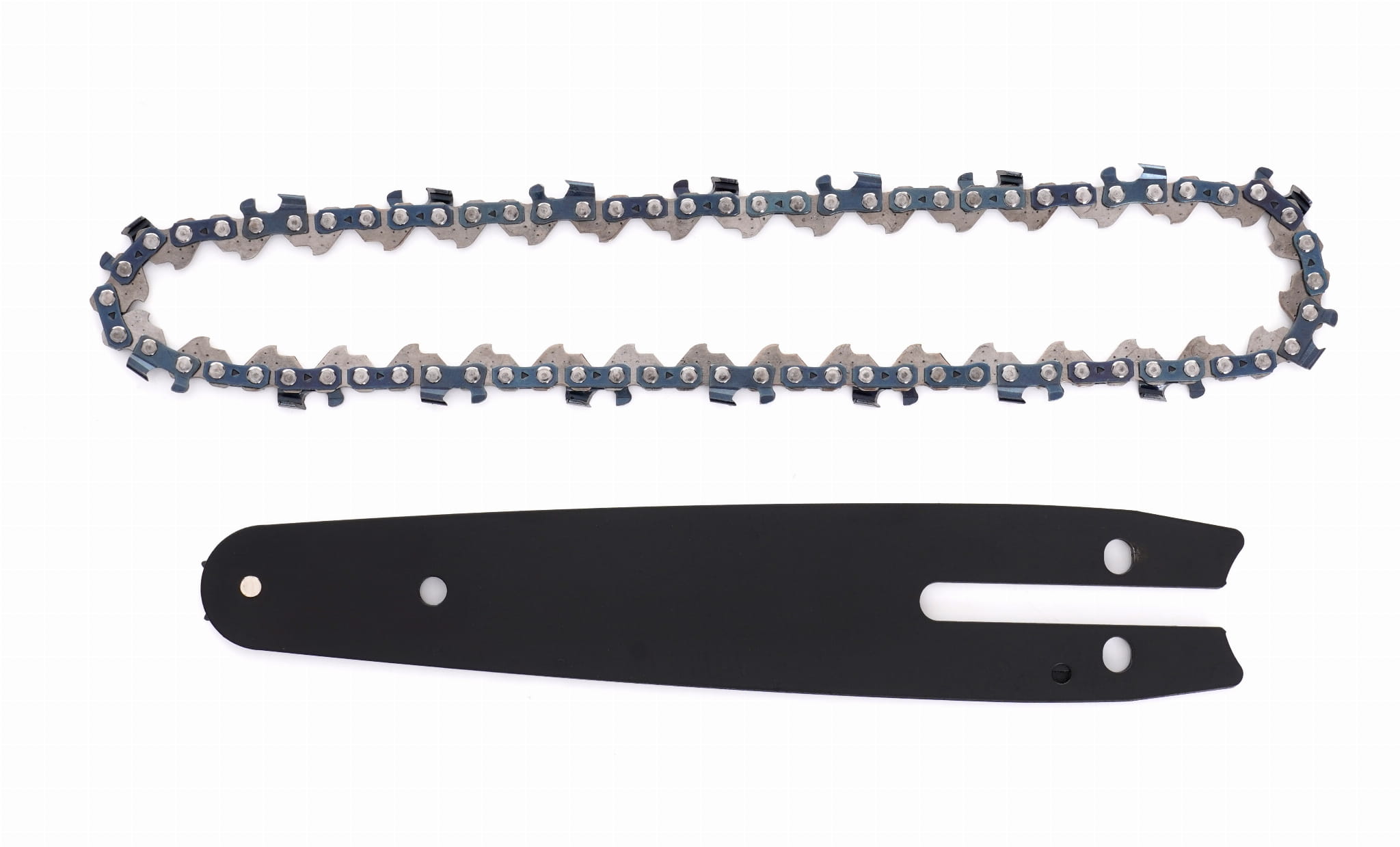 Set Lama si Lant Ferastrau 6" 1.1mm 36 Oglinzi, Kraft&Dele KD10584