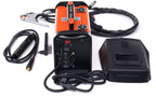 Aparat de Sudura 250A - MIG / MMA / LIFT TIG 3in1, Kraft&Dele KD1875