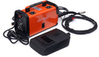 Aparat de Sudura 250A - MIG / MMA / LIFT TIG 3in1, Kraft&Dele KD1875