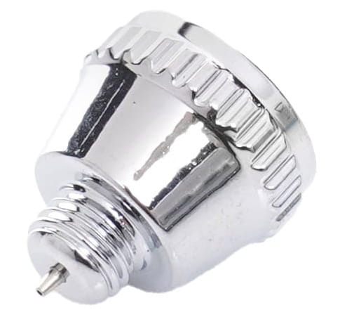 Aerograf Profesional de Precizie cu Duze 0,2 mm si 0,3 mm, Kraft&Dele KD2096