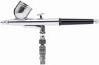 Aerograf Profesional de Precizie cu Duze 0,2 mm si 0,3 mm, Kraft&Dele KD2096