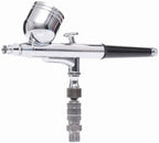 Aerograf Profesional 0.2mm 0.3mm 7cc 15-50 PSI, Kraft&Dele KD2096