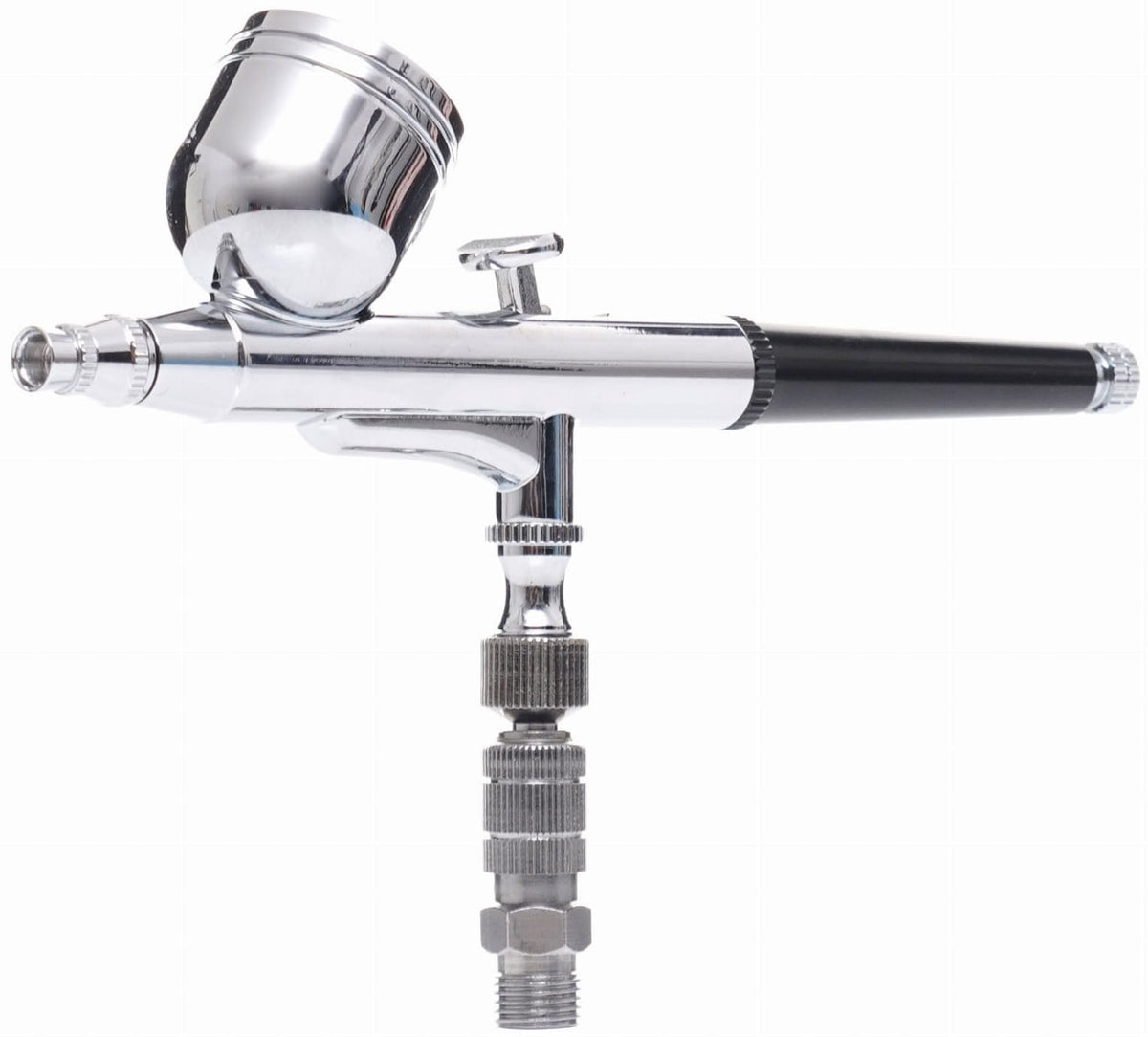 Aerograf Profesional 0.2mm 0.3mm 7cc 15-50 PSI, Kraft&Dele KD2096