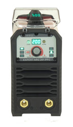 Aparat de Sudura Invertor MMA/TIG 201A PFC B-EXARC201PFC