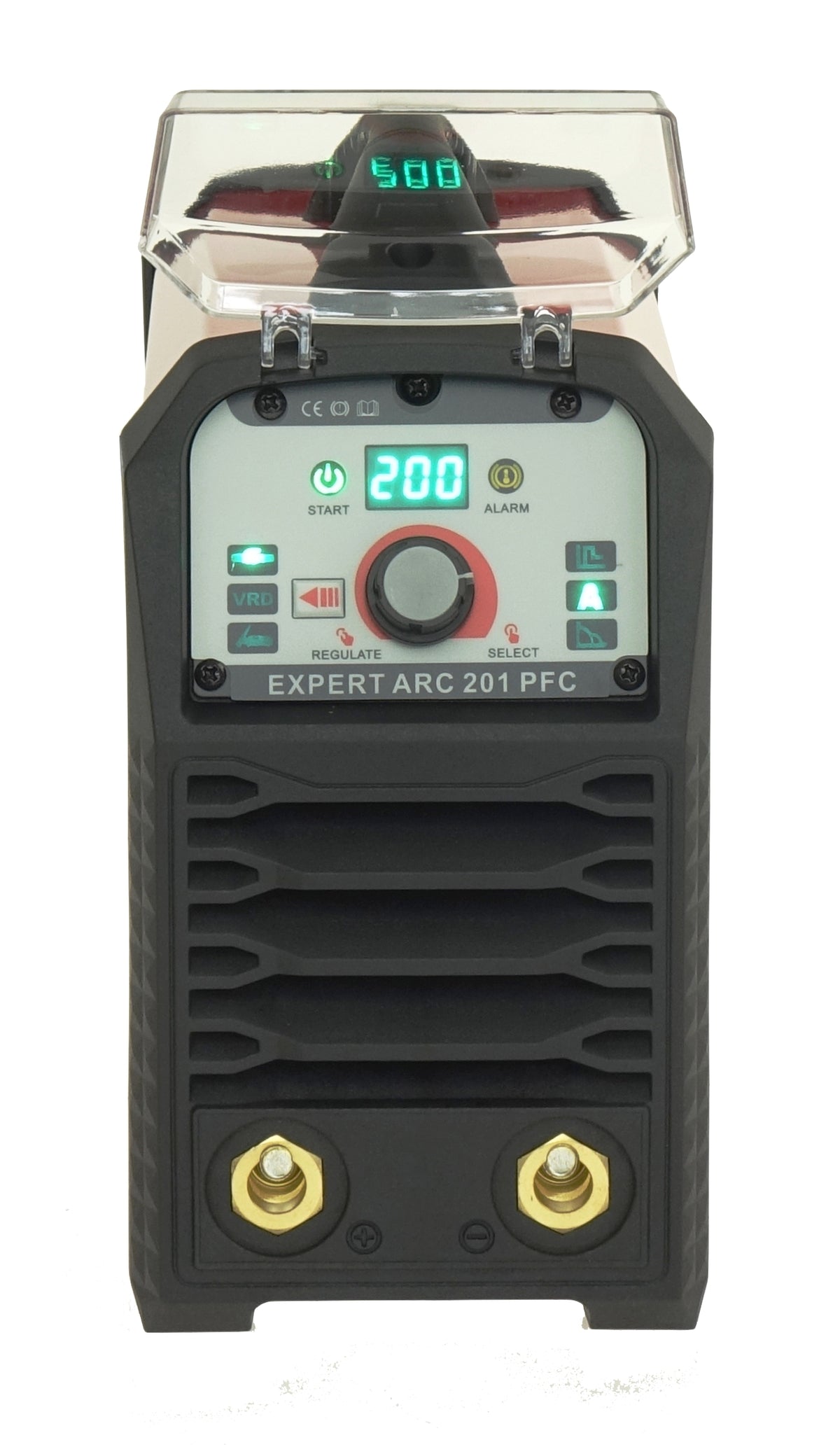 Aparat de Sudura Invertor MMA/TIG 201A PFC B-EXARC201PFC