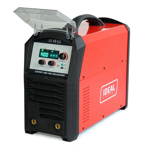 Aparat de Sudura Invertor MMA/TIG 400A B-EXARC400CEL