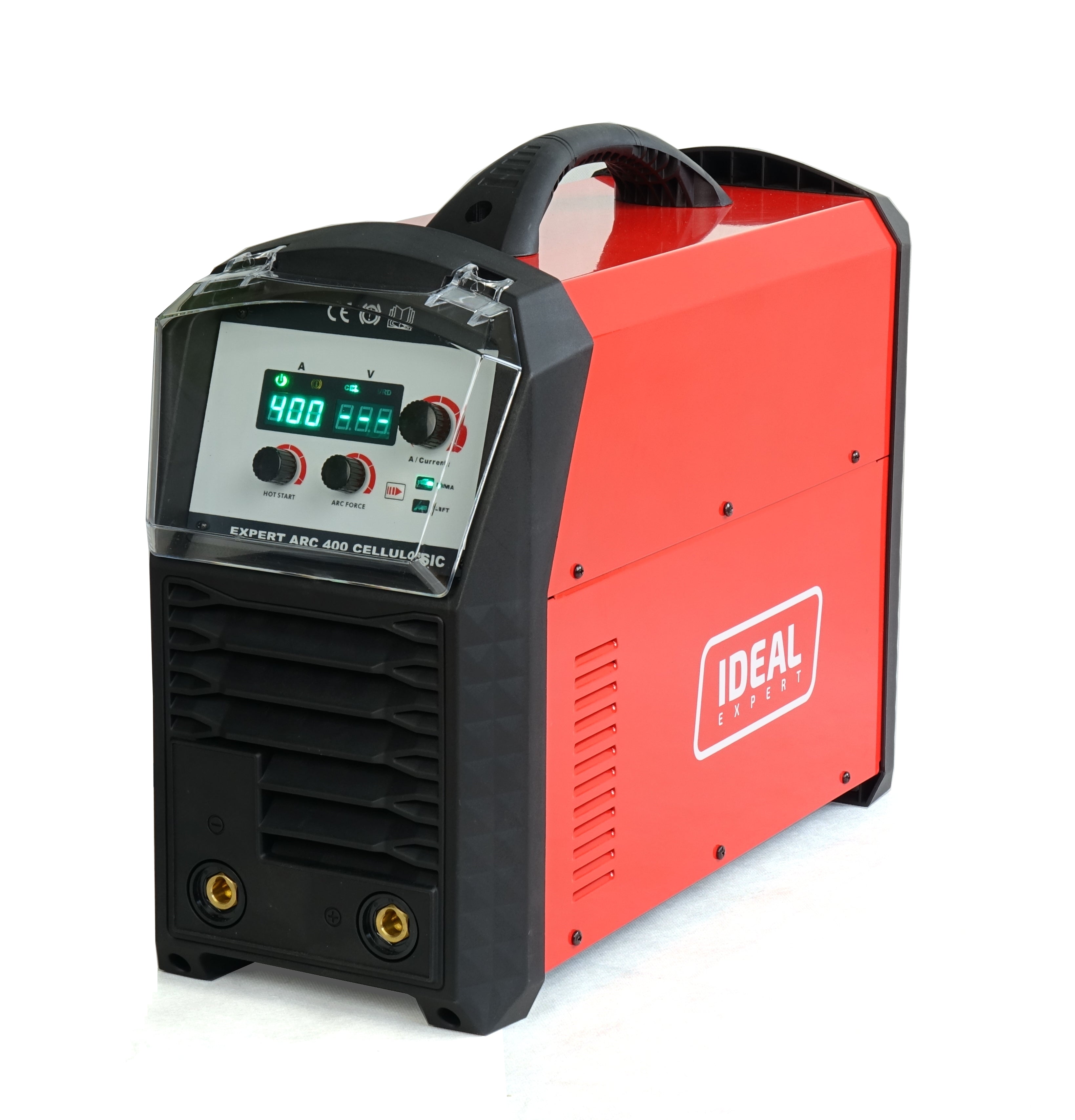 Aparat de Sudura Invertor MMA/TIG 400A B-EXARC400CEL