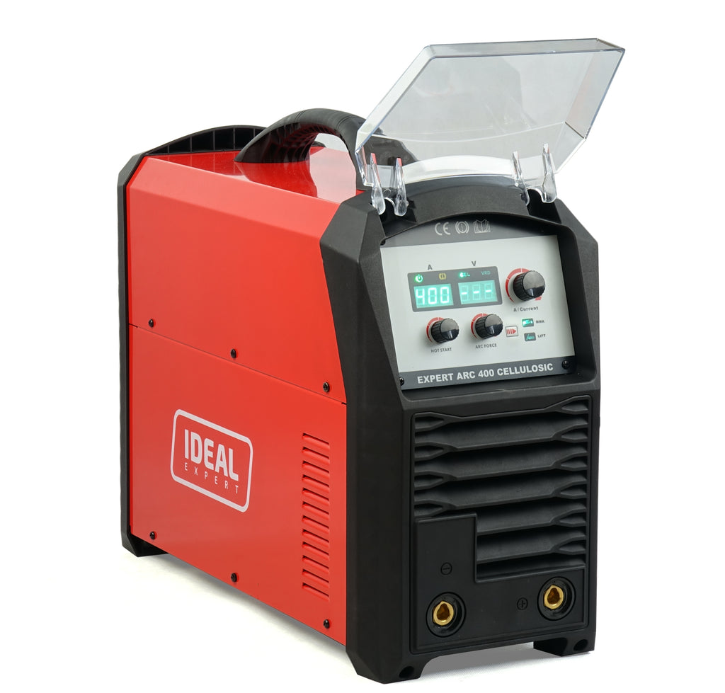 Aparat de Sudura Invertor MMA/TIG 400A B-EXARC400CEL