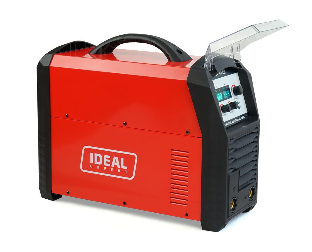 Aparat de Sudura Invertor MMA/TIG 400A B-EXARC400CEL