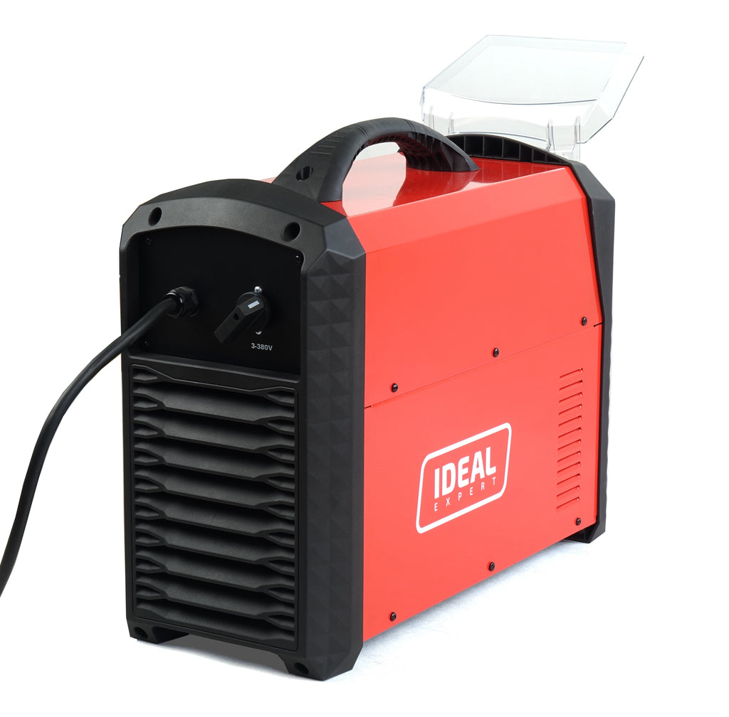 Aparat de Sudura Invertor MMA/TIG 400A B-EXARC400CEL