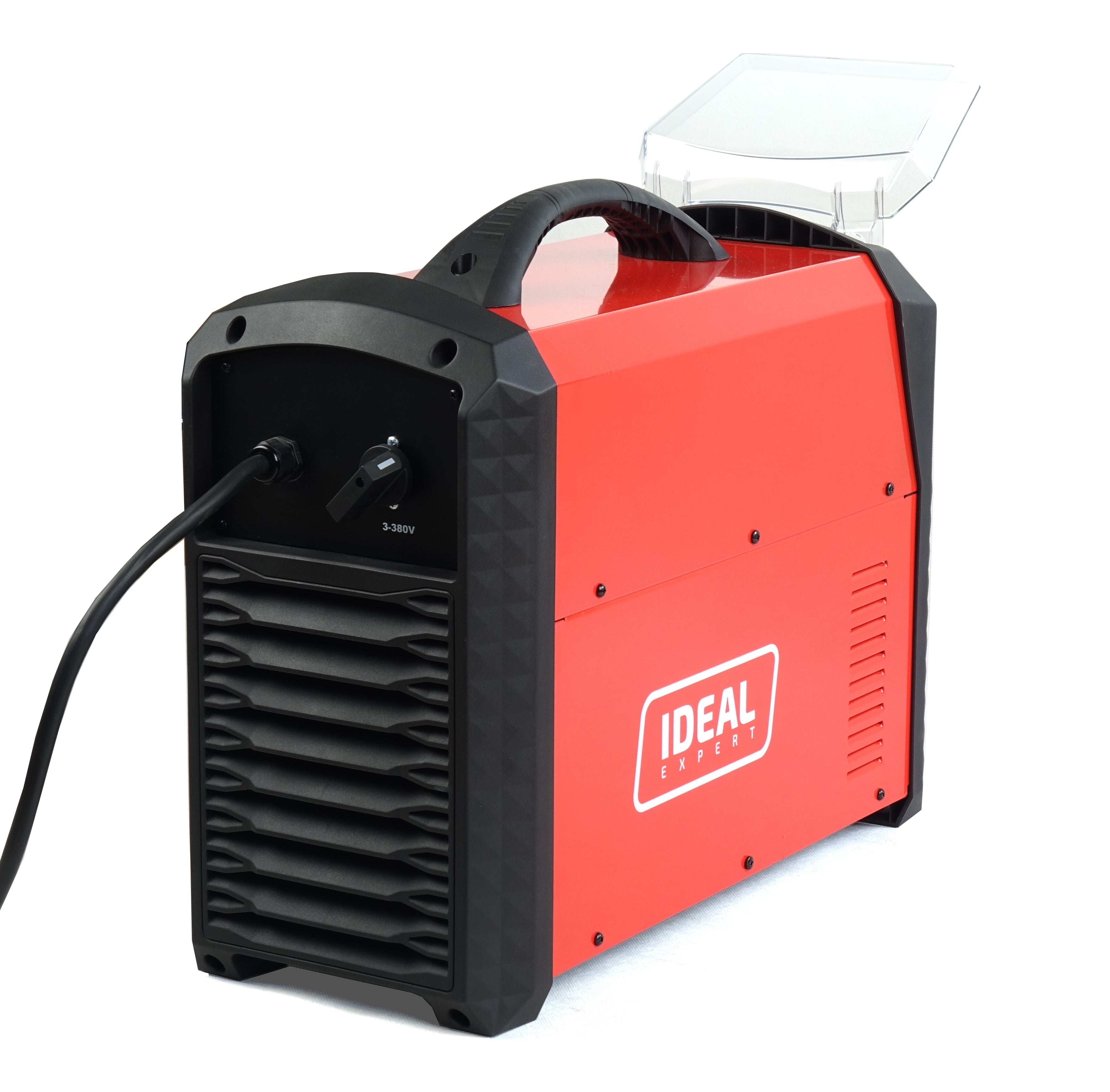 Aparat de Sudura Invertor MMA/TIG 400A B-EXARC400CEL