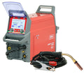 Aparat de Sudura Invertor MIG/MAG 301A Synergic Puls B-EXMIG301P