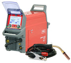 Aparat de Sudura Invertor MIG/MAG 301A Synergic Puls B-EXMIG301P