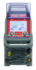 Aparat de Sudura Invertor MIG/MAG 301A Synergic Puls B-EXMIG301P