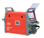 Aparat de Sudura Invertor MIG/MAG 301A Synergic Puls B-EXMIG301P