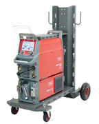 Aparat de Sudura Invertor MIG/MAG Synergic Puls 380A B-EXMIG380WP