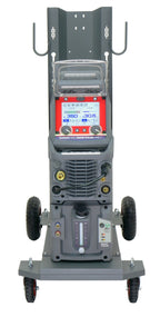 Aparat de Sudura Invertor MIG/MAG Synergic Puls 380A B-EXMIG380WP