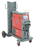 Aparat de Sudura Invertor MIG/MAG Synergic Puls 380A B-EXMIG380WP
