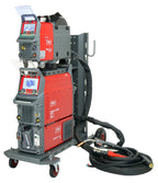 Aparat de Sudura Invertor MIG/MAG Synergic Puls 550A B-EXMIG550WP