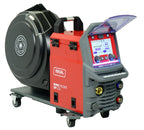 Aparat de Sudura Invertor MIG/MAG Synergic Puls 550A B-EXMIG550WP